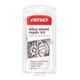 Zestaw naprawczy do naprawy felg aluminiowych AMIO-02834 -zdjęcie numer 2
