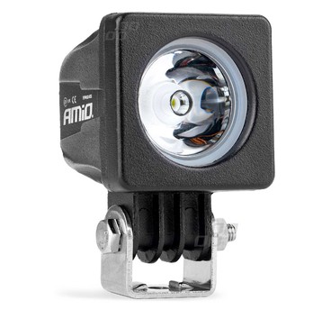 02432 Lampa robocza AWL18 1LED HP SPOT 9-36V
