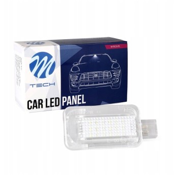 18SMD HONDA LED Luggage Compartment Light