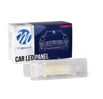 18SMD LED VW Luggage Compartment Light