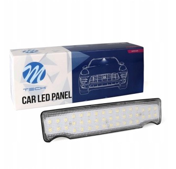 48SMD BMW F10 REAR LED Room Light