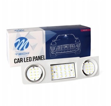 48SMD VW VW GOLF5/6 FRONT LED Room Light