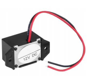 58090 Sygnalizator włączonych świateł, 6-12V