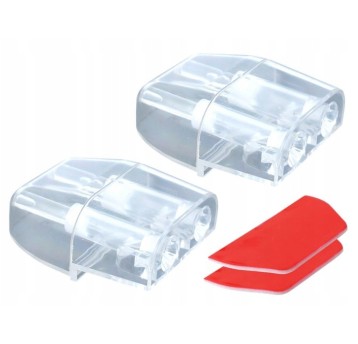 58110 Ultradźwiękowy odstraszacz zwierząt, przeźr.