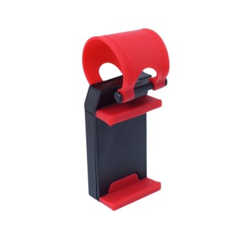 58129 Uchwyt uniwersalny na kierownicę