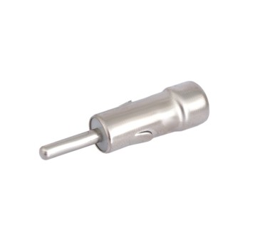 Adapter antenowy DIN-ISO CAR./ROT.