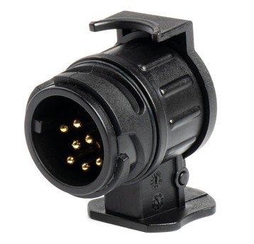 Adapter do zasilania przyczepy 13/7 PIN