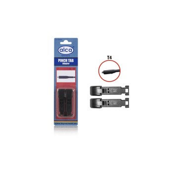Adapter PINCH TAB T4 - blister 2 szt.