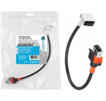 Adapter zasilania D1S/R Vision