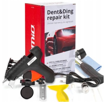 Amio Zestaw naprawczy do wgnieceń karoserii