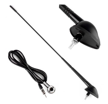 Antena samochodowa 40cm ANT03