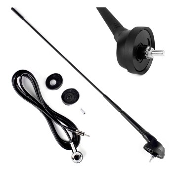 Antena samochodowa 40cm ANT06