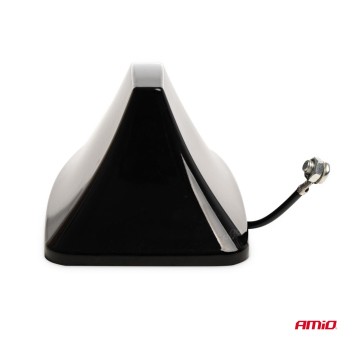 Antena samochodowa płetwa rekina rekin AMIO-03139