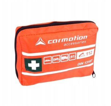 Apteczka pierwszej pomocy DIN 13167