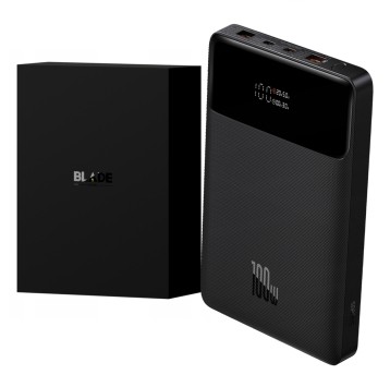 Baseus Blade Power Bank 20000mAh 100W Power