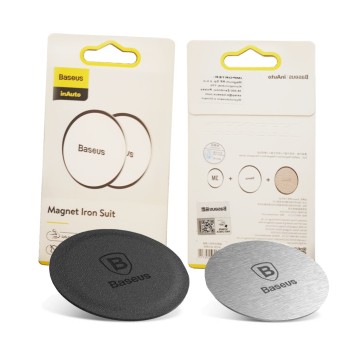Baseus Magnet Iron Suit Adapter blaszka