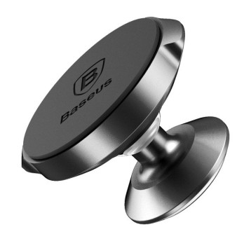 Baseus Small Ears | Uniwersalny uchwyt samochodowy magnetyczny na telefon na kokpit deskę