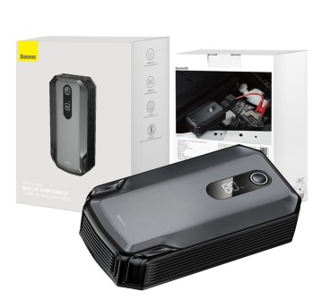 Baseus Starter Jump Powerbank rozr CGNL020001