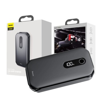 Baseus Starter Jump Powerbank rozr. CRJS03-01 SZA