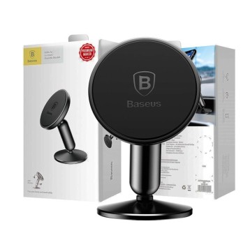 BASEUS Uchwyt magnetyczny do telefonu Typ2