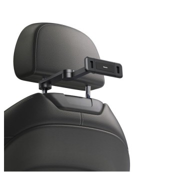 BASEUS Uchwyt Samochodowy na Tablet Zagłówek