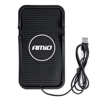 Bezprzewodowa ładowarka indukcyjna samochodowa 15W