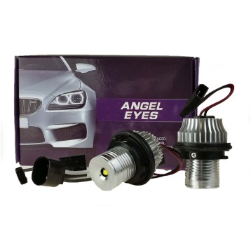 BMW LED Marker for E39 20W Cree LED