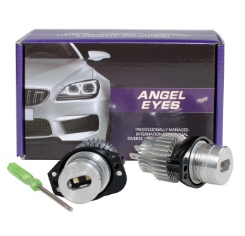 BMW LED Marker for E90 40W Cree LED