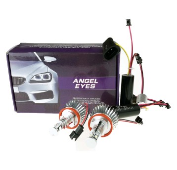 BMW LED Marker H8 40W Cree LED