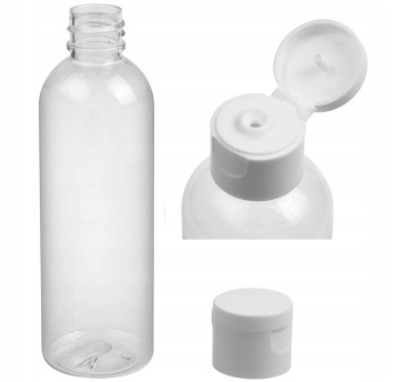 BUTELKA NA PŁYN - FLIP 30ml