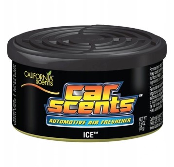 CALIFORNIA Puszka ICE ARCTIC - 1szt.