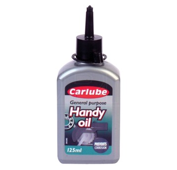 Carlube XHH125 Olej ogólnego przeznaczenia 125ml