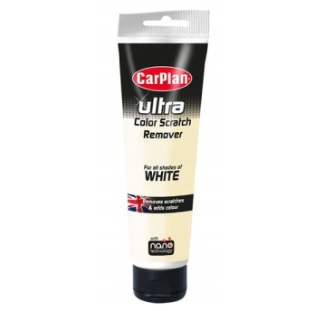 Color Fast Scratch Remover Pasta 150g biała