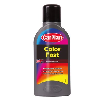 Color Fast Wosk Regen. lakieru Ciemnosrebrny 500ml