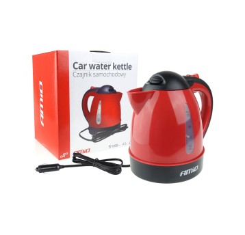 Czajnik samochodowy 1000ml 24V 300W