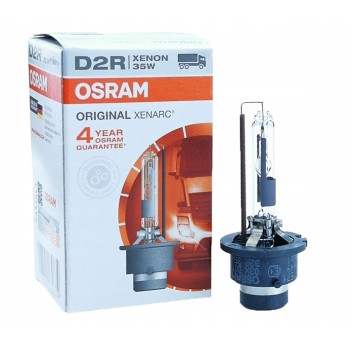 D2R OSRAM ORYGINAL XENARC P32d-3 66250 1SZT.