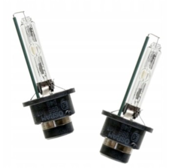 D4S OSRAM ORYGINAL XENARC 66440 1SZT.