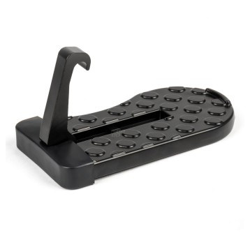 Dodatkowy stopień podest do samochodu SUV VAN