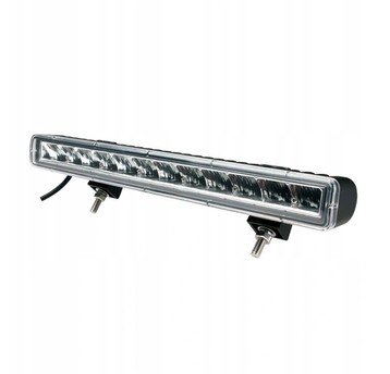 Driving light bar - WLO201 - bottom bracket, 3