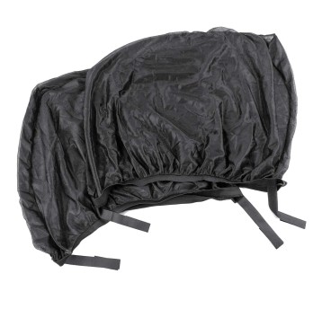 Elastyczne osłony bocznych szyb 2 szt.