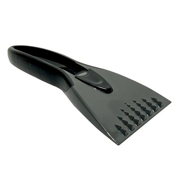 EM Automotive® Skrobaczka PREMIUM do Lodu 36 cm