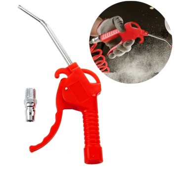 EM Pistolet do przedmuchiwania złacze EURO 8mm