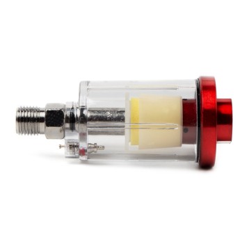 Filtr do kompresora, odwadniacz PT-18