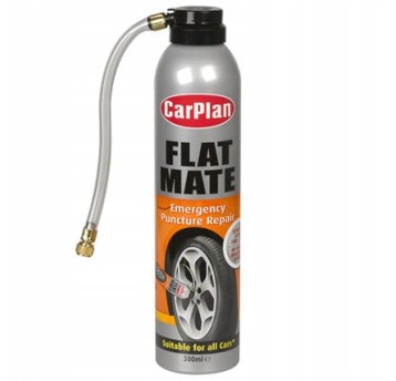 Flat Mate Tyre Repair przebitych opon 300ml