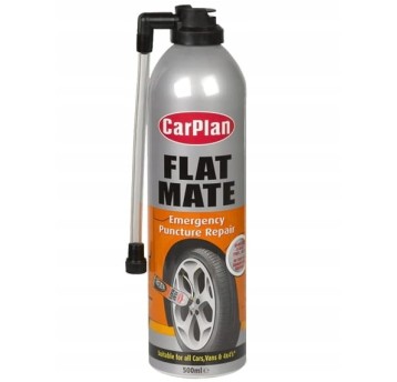 Flat Mate Tyre Repair przebitych opon 500ml new