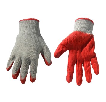 G73502A Rękawice wampirki GEKO r.9/l czerwone