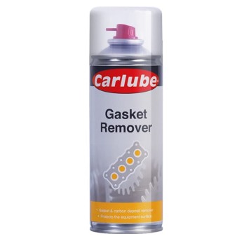 Gasket Remover do usuwania uszczelek 400 ml