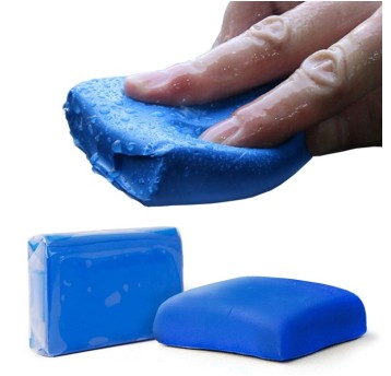 GLINKA DO CZYSZCZENIA LAKIERU, 100G