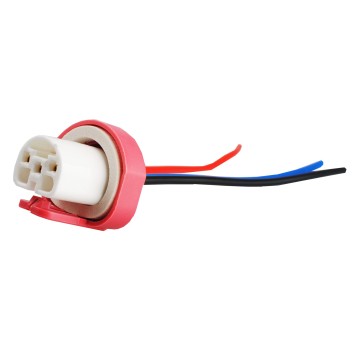 Gniazdo 9004/9007 - ceramiczne