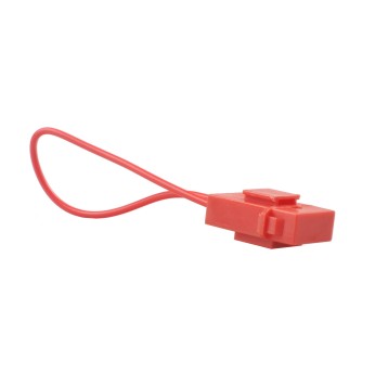 Gniazdo bezpiecznika - ceramiczne